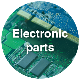 Electronic parts