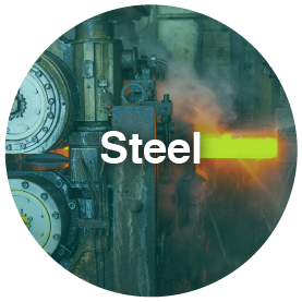 Steel