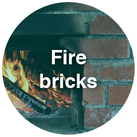 Fire bricks