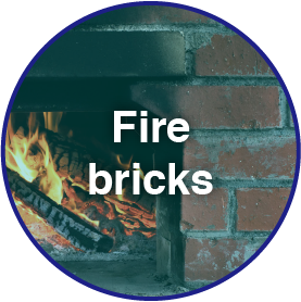 Fire bricks